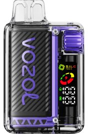 VOZOL VISTA 16000/20000 V08B8F5 üzüm buzu - VOZOL Vape Buy Online