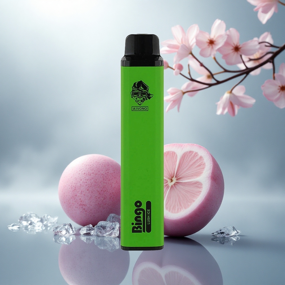 Aivono Aim Bingo 4000 Aivono Təravətli Buz 1000mAh 10mL