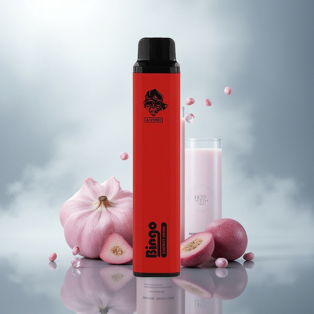 Aivono Aim Bingo 4000 Enerji İçkisi 1000mAh 10mL