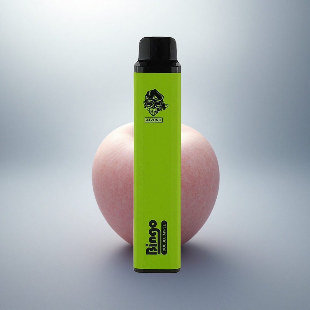 Aivono Aim Bingo 4000 İki Almalı 1000mAh 10mL