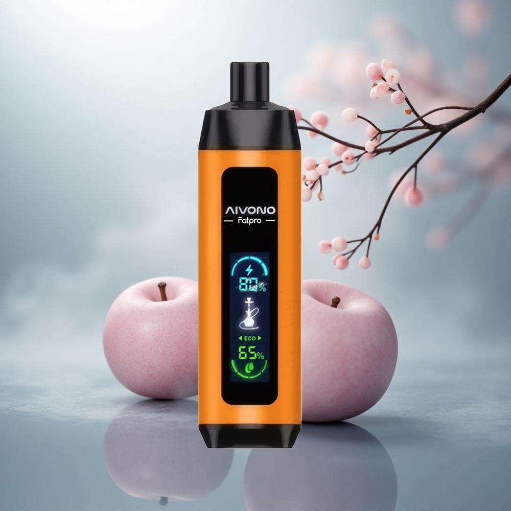 Aivono Aim Fatpro 22000 Aydın Yuxu 600mAh 28ml